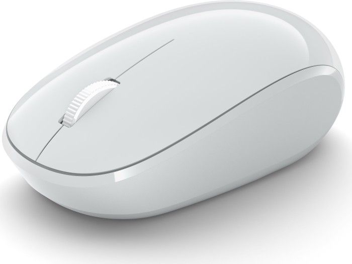 Microsoft Bluetooth Mouse White