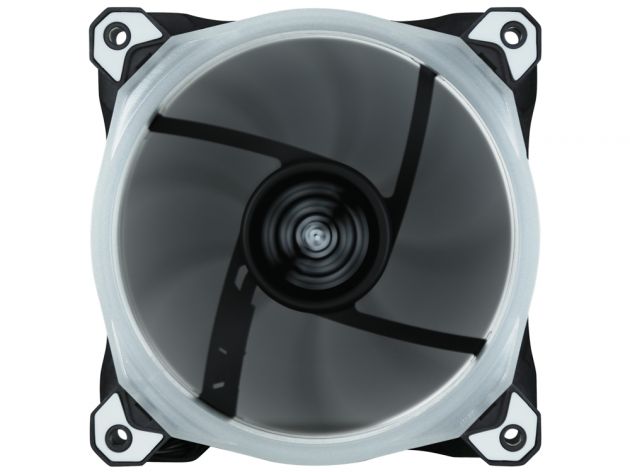 RaidMax NV-R120FB RGB 120mm System Fan