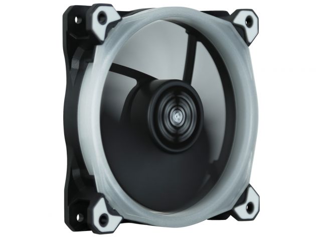 RaidMax NV-R120FB RGB 120mm System Fan