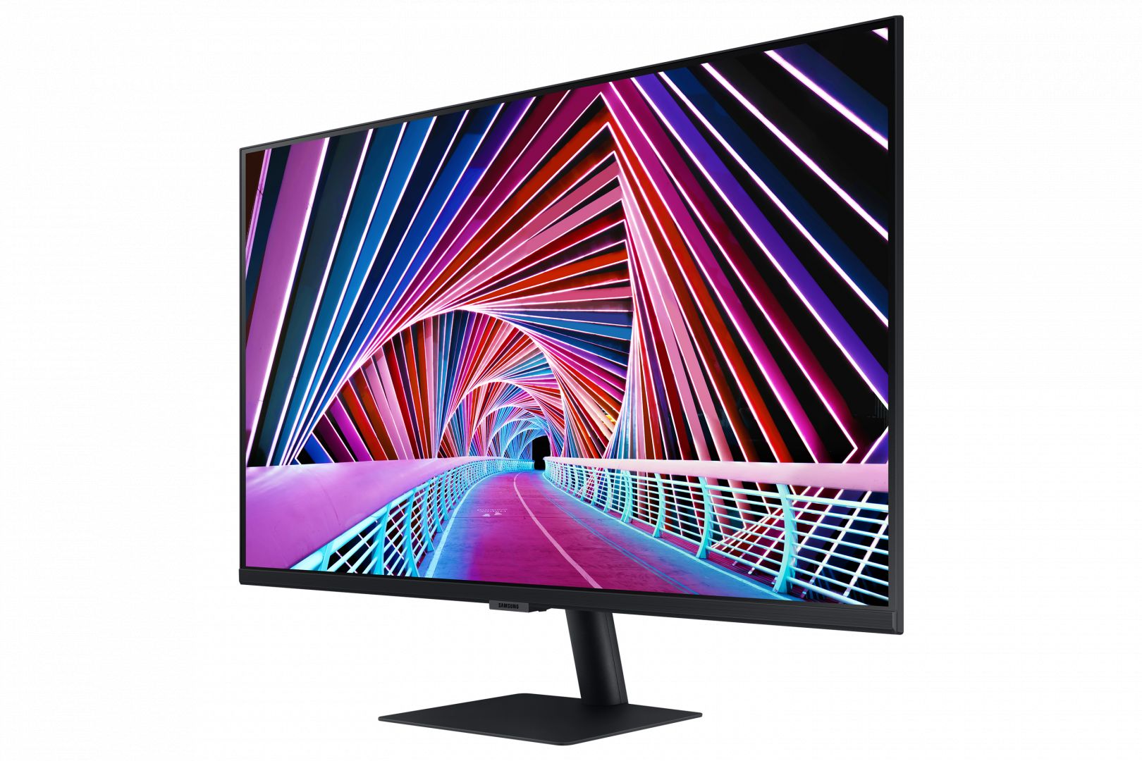 Samsung 32" LS27A700NWUXEN LED