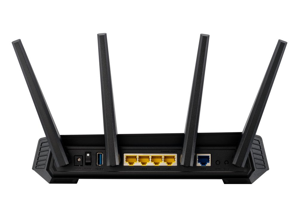 Asus ROG STRIX GS-AX5400 Dual Band WiFi 6 Gaming router