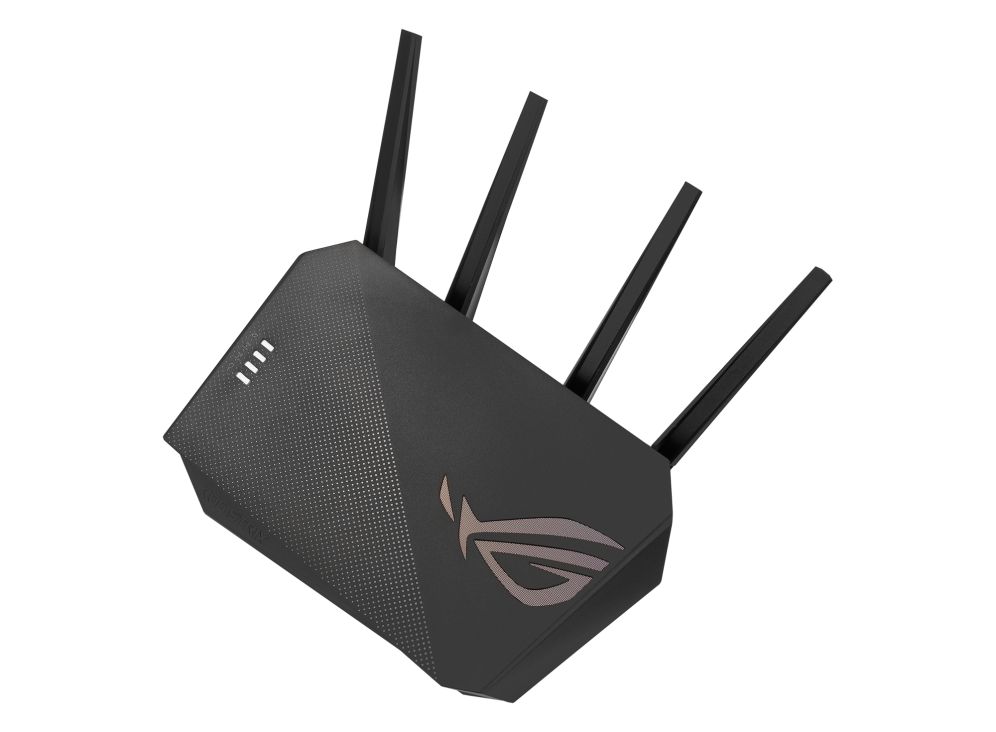 Asus ROG STRIX GS-AX5400 Dual Band WiFi 6 Gaming router