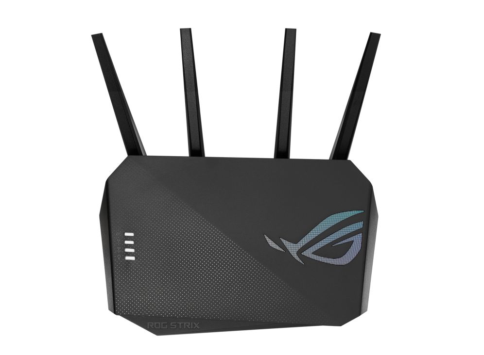 Asus ROG STRIX GS-AX5400 Dual Band WiFi 6 Gaming router