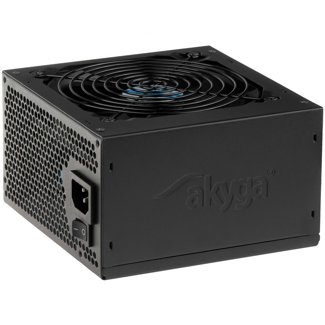 Akyga 500W 80+ Bronze