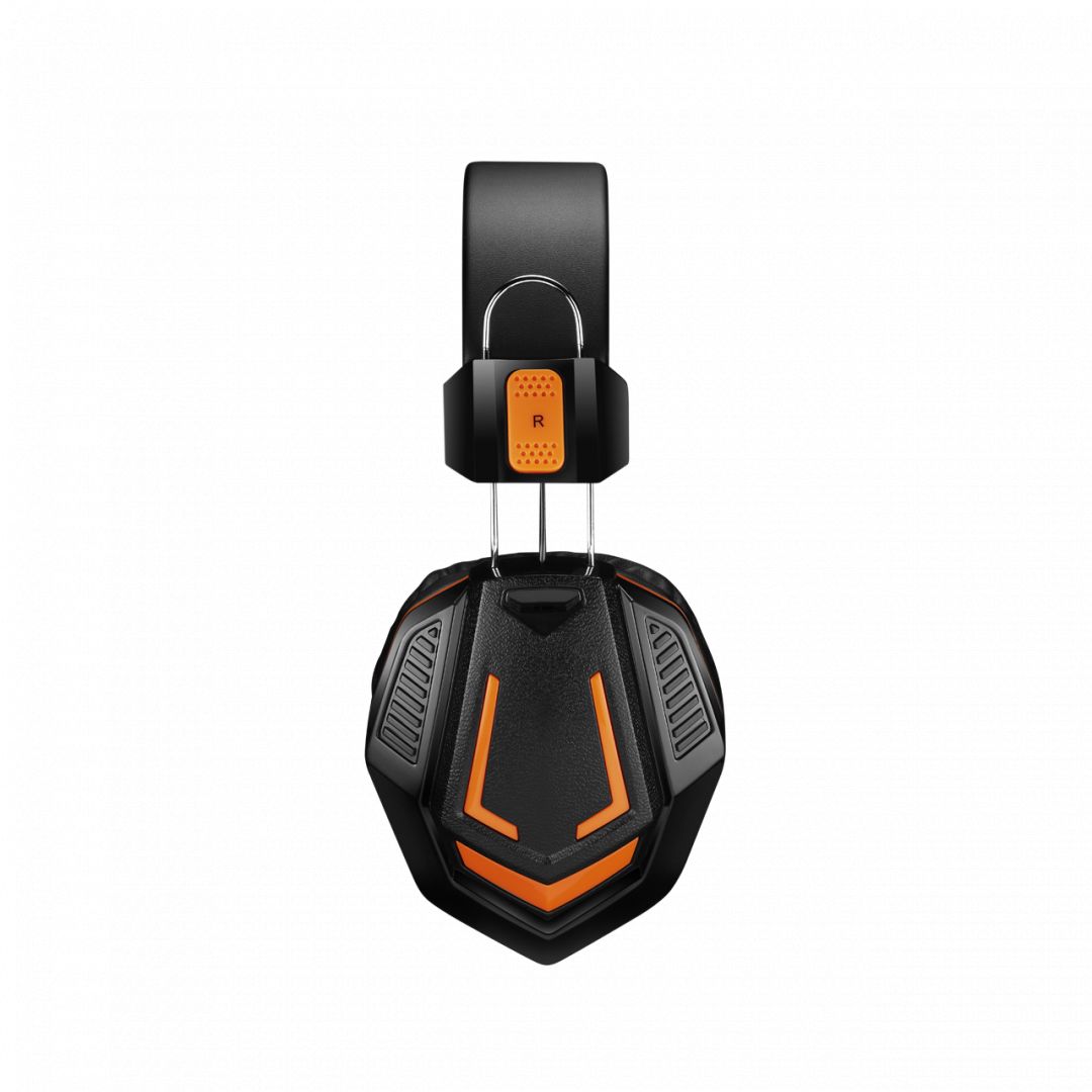 Canyon CND-SGHS3A Fobos Gaming headset Black