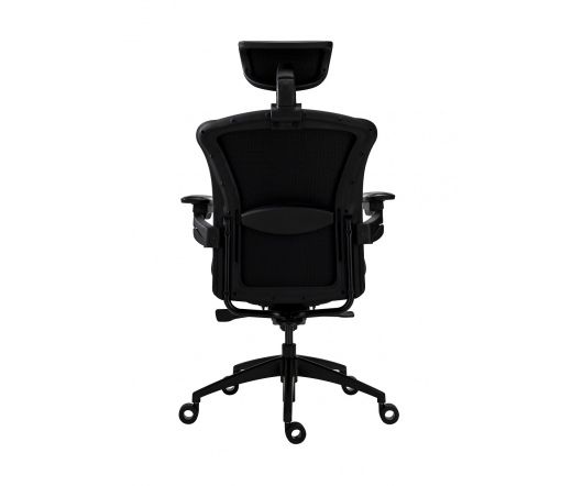 Tesoro Alphaeon E5 Hybrid Gaming Chair Black