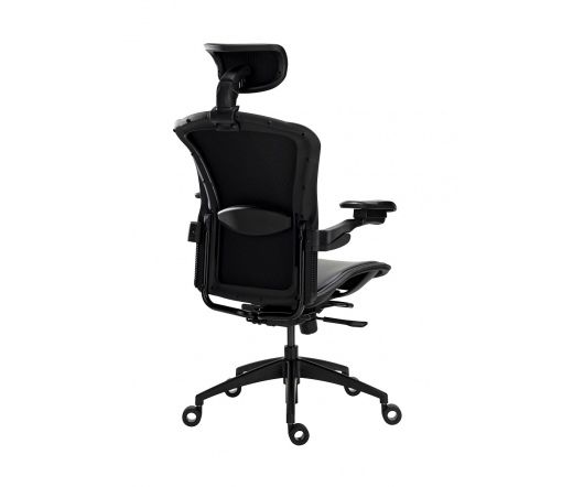 Tesoro Alphaeon E5 Hybrid Gaming Chair Black