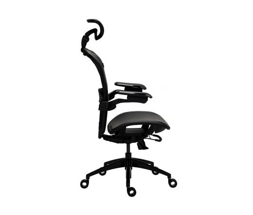 Tesoro Alphaeon E5 Hybrid Gaming Chair Black