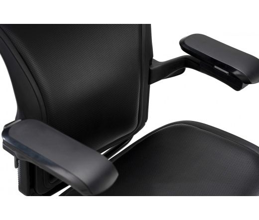 Tesoro Alphaeon E5 Hybrid Gaming Chair Black