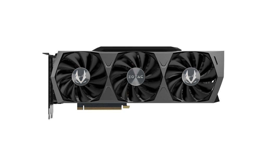 Zotac GeForce RTX 3080 Ti 12GB DDR6X Trinity