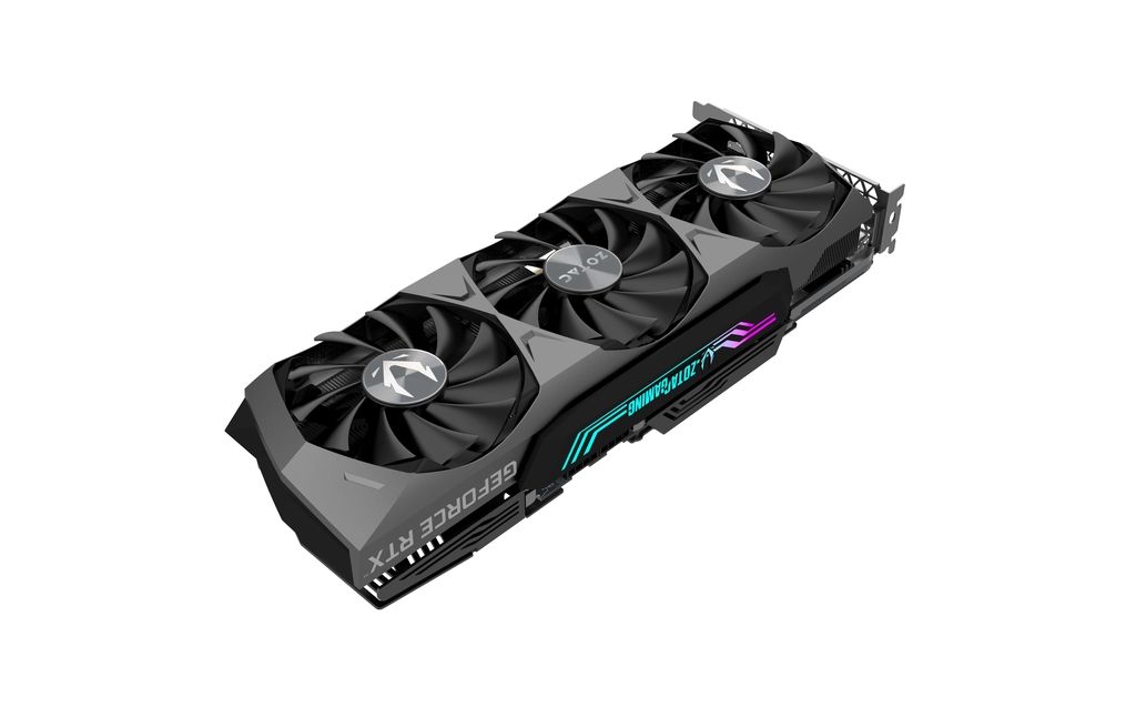 Zotac GeForce RTX 3080 Ti 12GB DDR6X Trinity