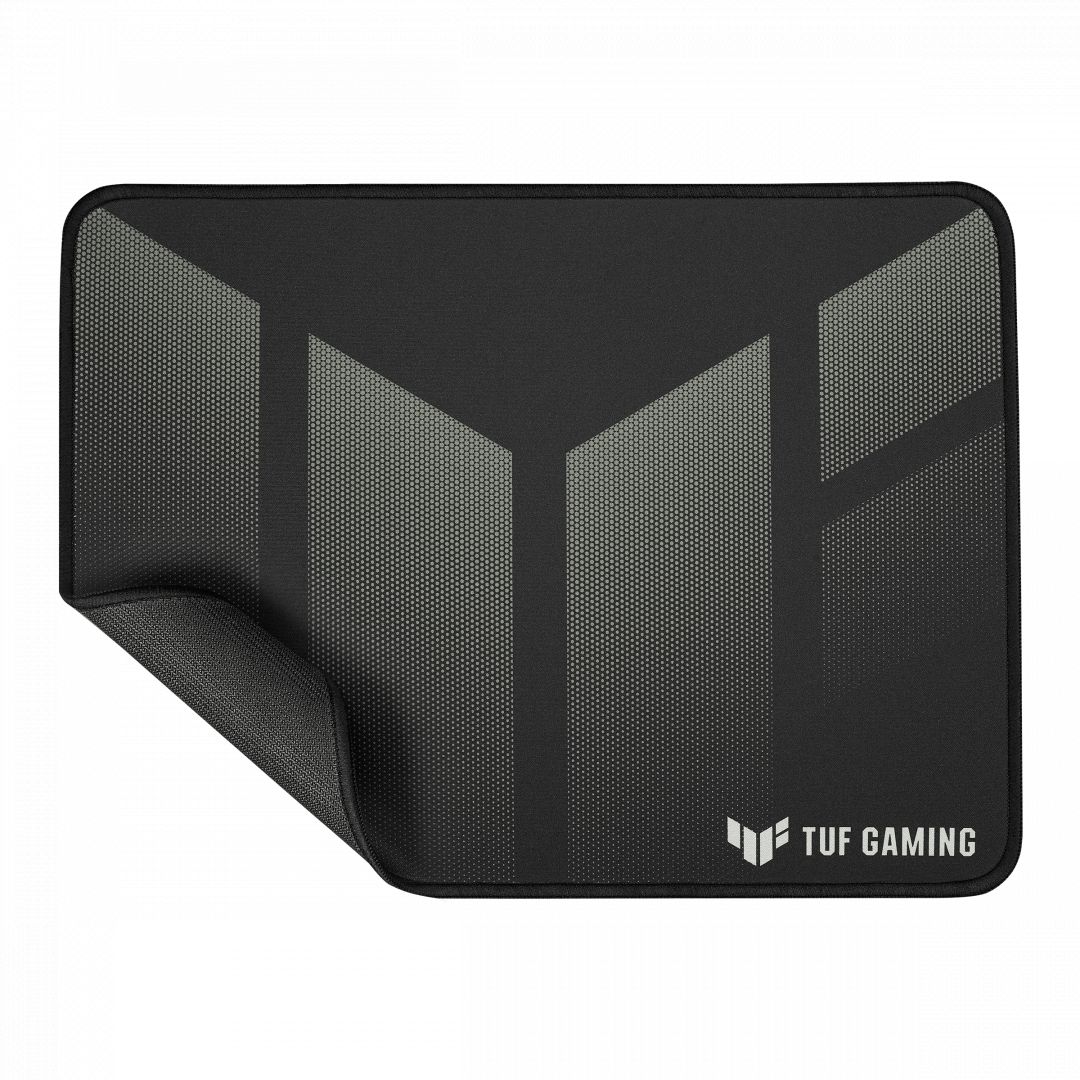 Asus TUF Gaming P1 Egérpad Black