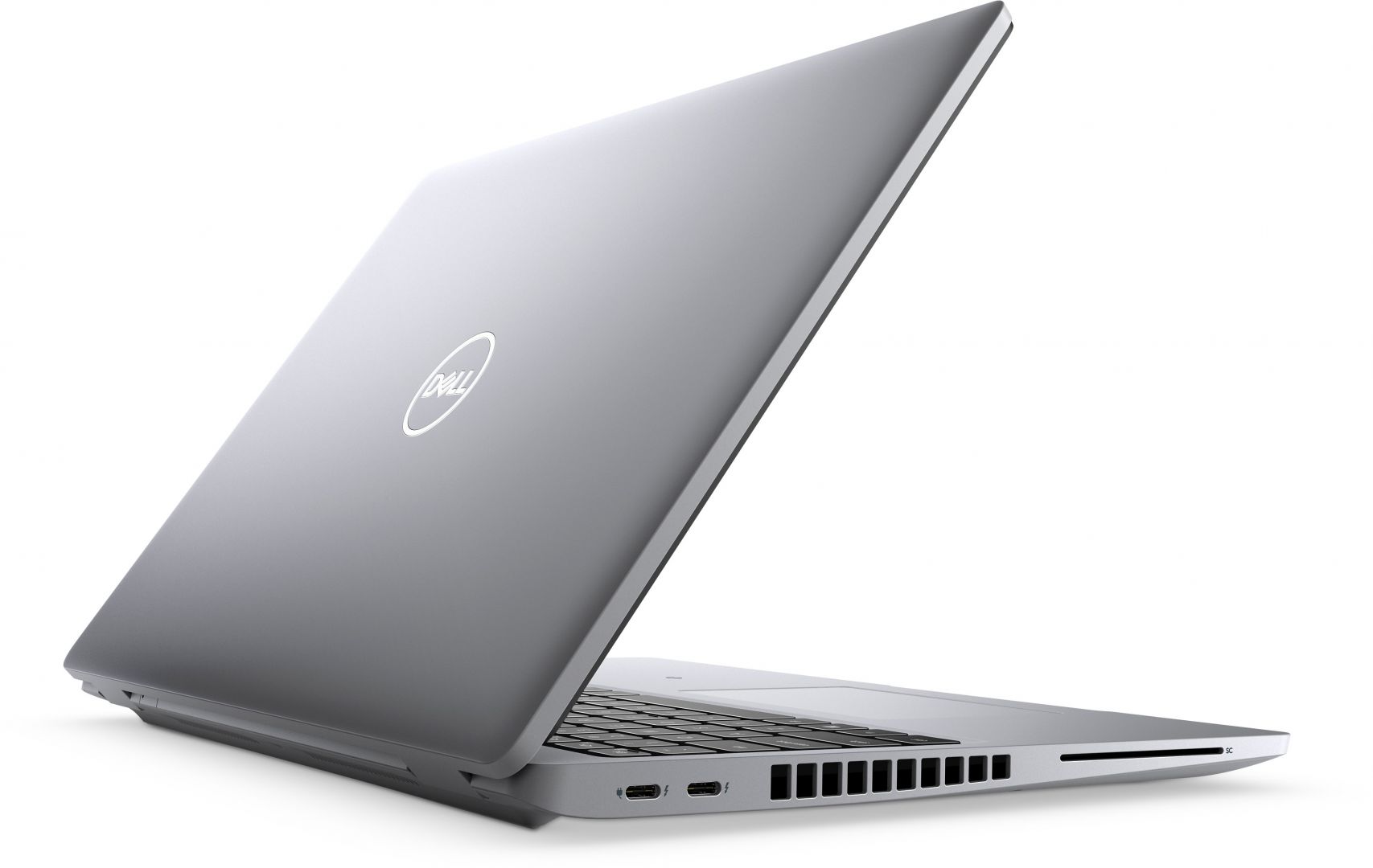 Dell Latitude 5520 Silver