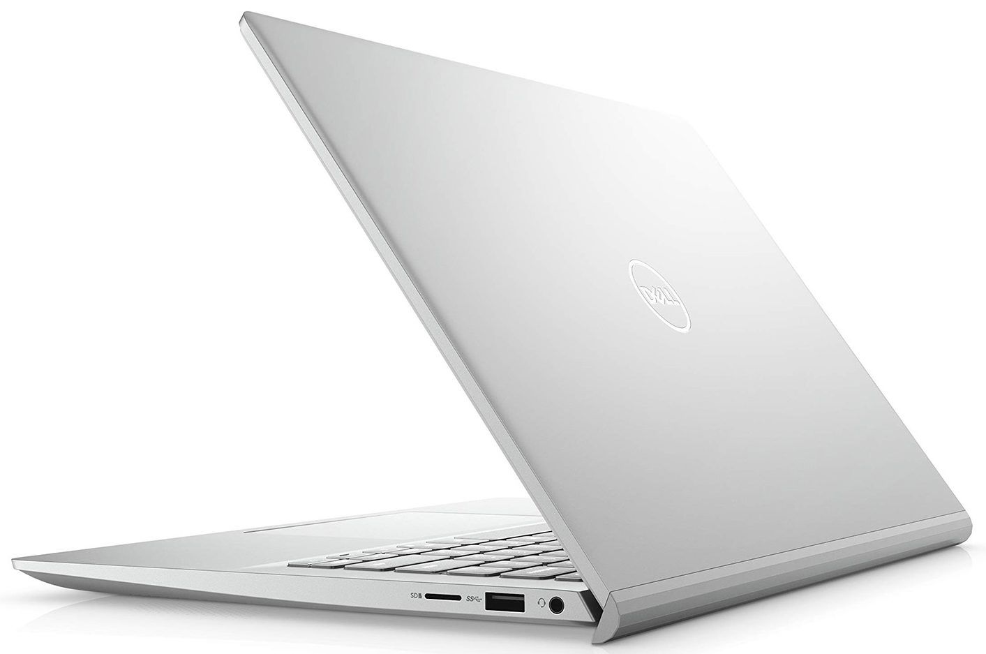 Dell Inspiron 5402 Silver