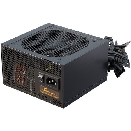 Seasonic 750W 80+ Bronze B12 BC