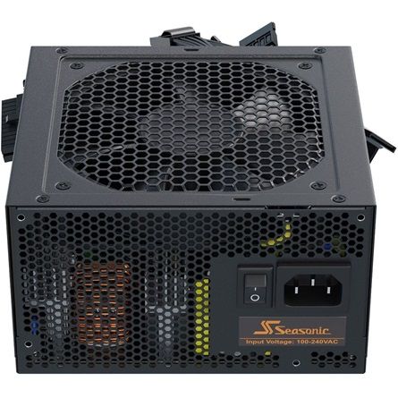 Seasonic 750W 80+ Bronze B12 BC