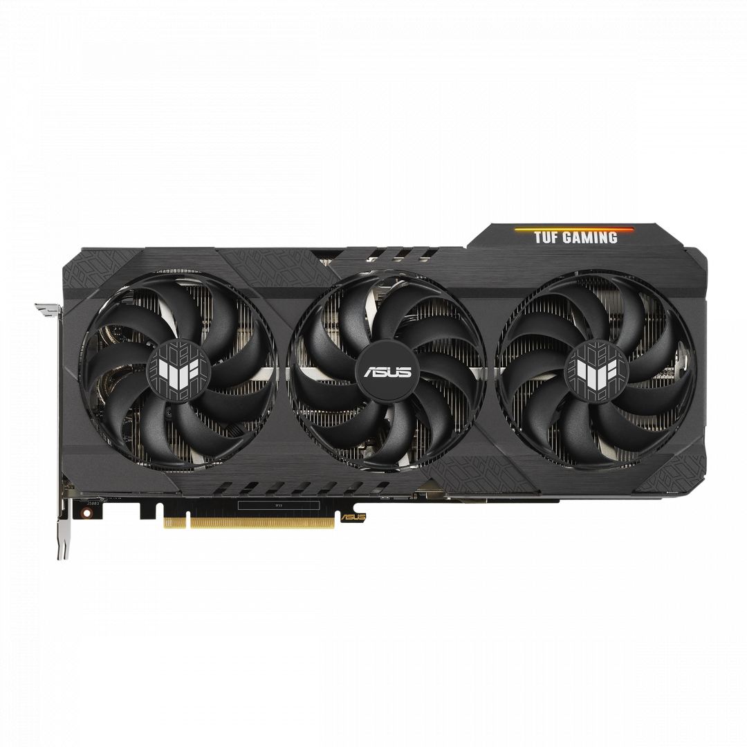 Asus TUF-RTX3080TI-12G-GAMING