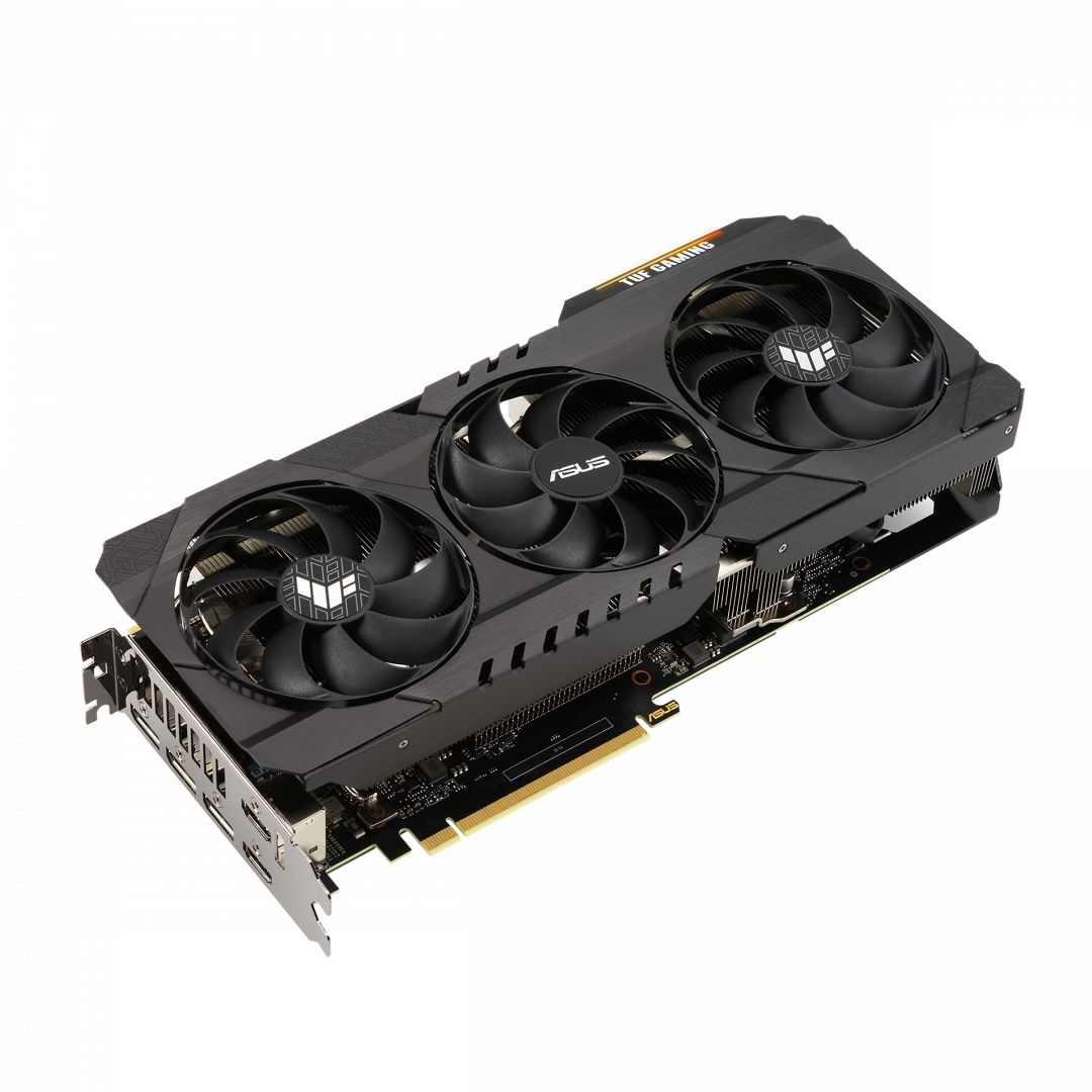 Asus TUF-RTX3080TI-12G-GAMING