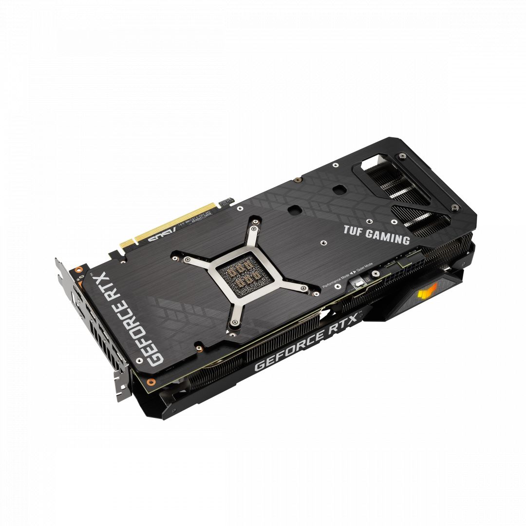 Asus TUF-RTX3080TI-12G-GAMING