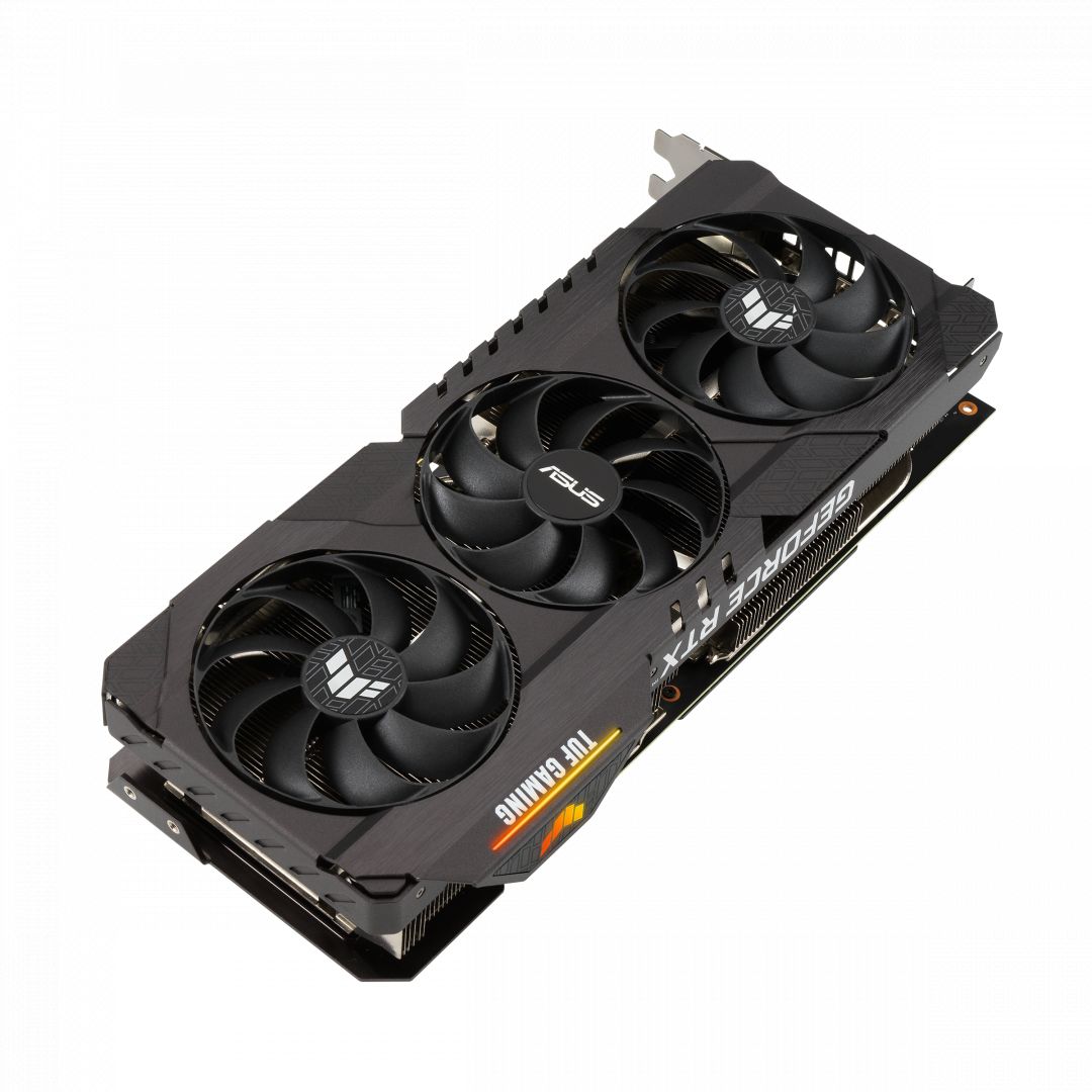 Asus TUF-RTX3080TI-12G-GAMING