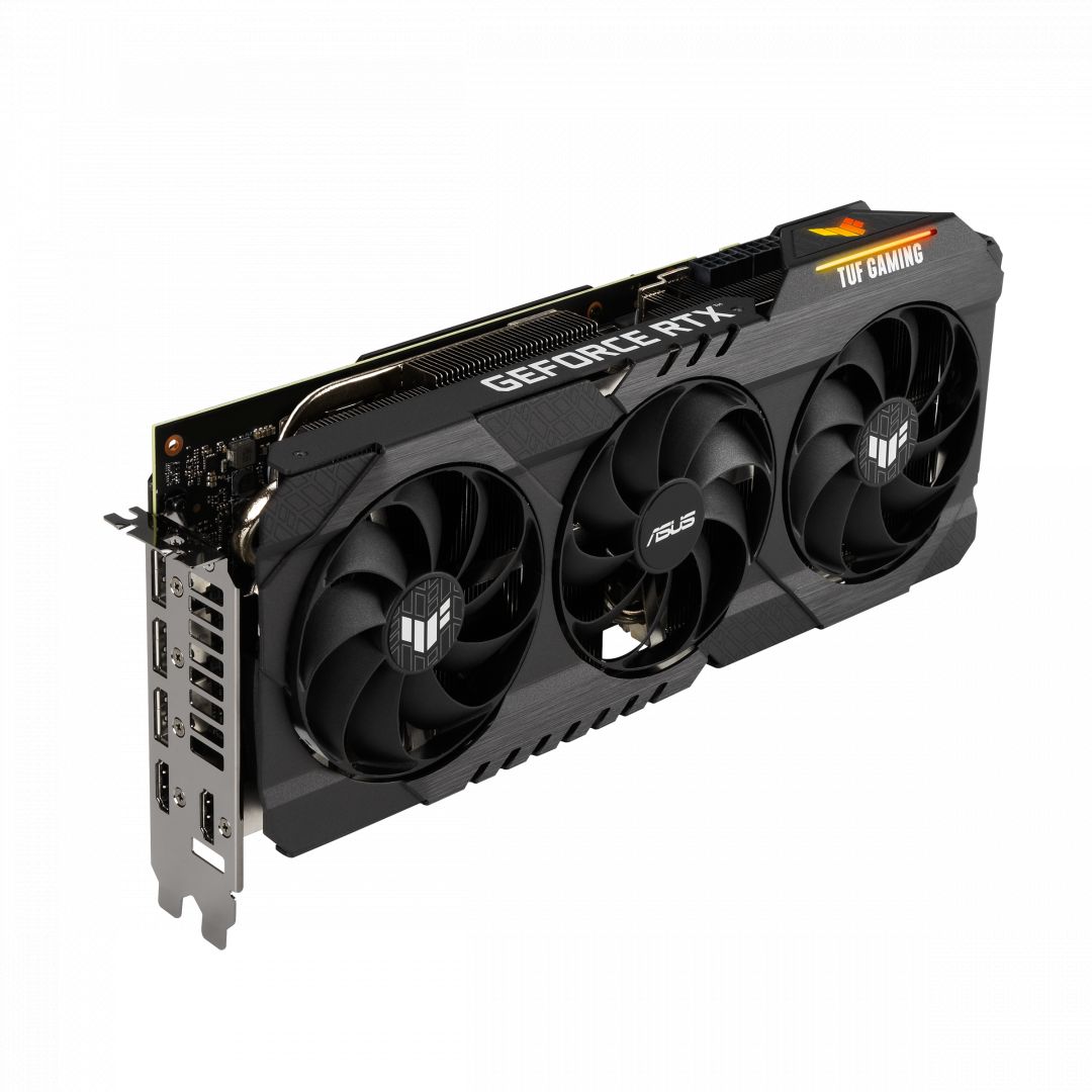 Asus TUF-RTX3080TI-12G-GAMING