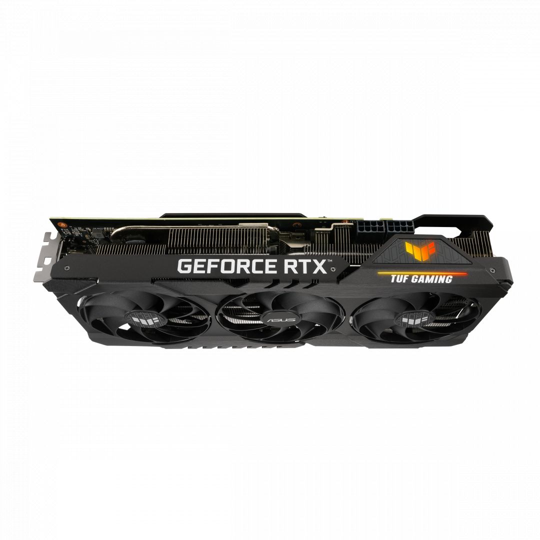 Asus TUF-RTX3080TI-12G-GAMING