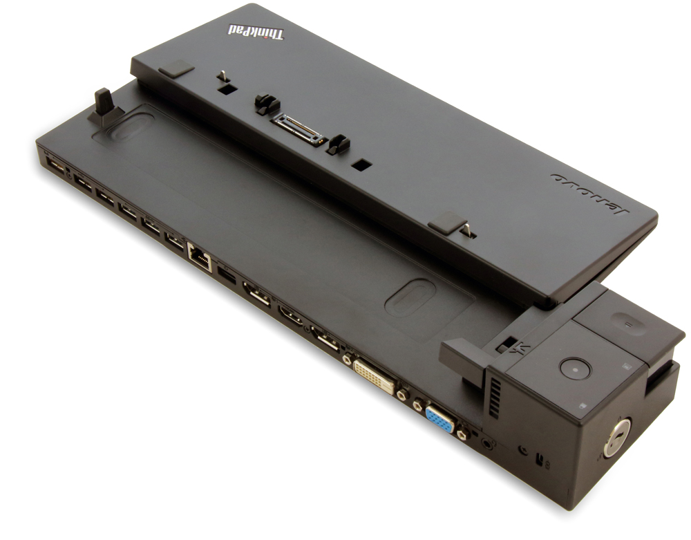 Lenovo Thinkpad Ultradock 90W