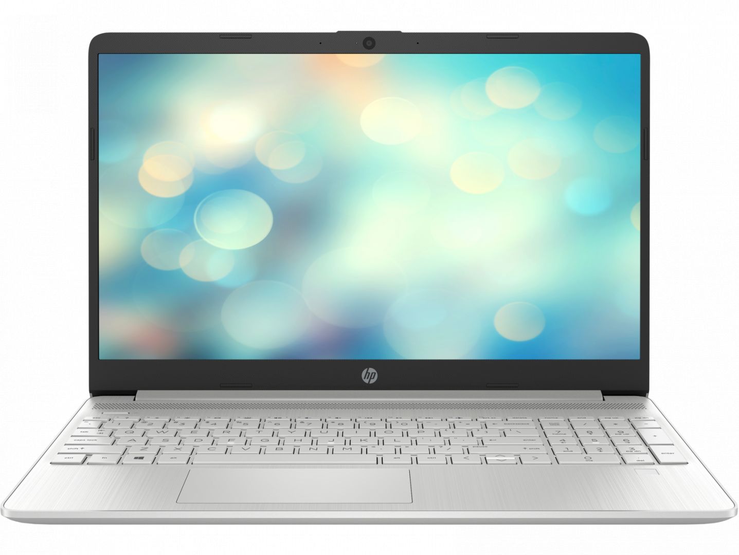 HP 15S-FQ2031NH Silver