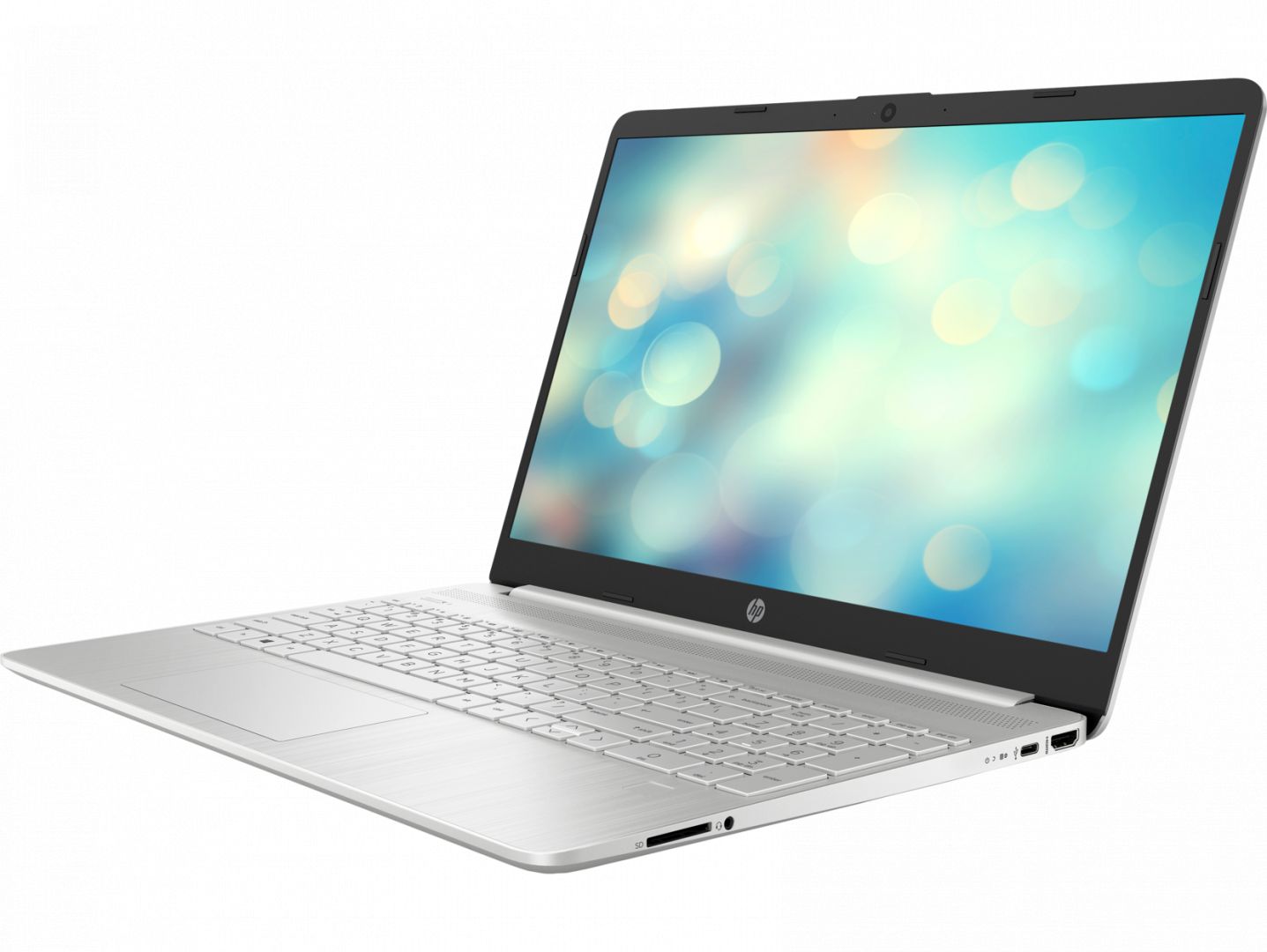 HP 15S-FQ2031NH Silver