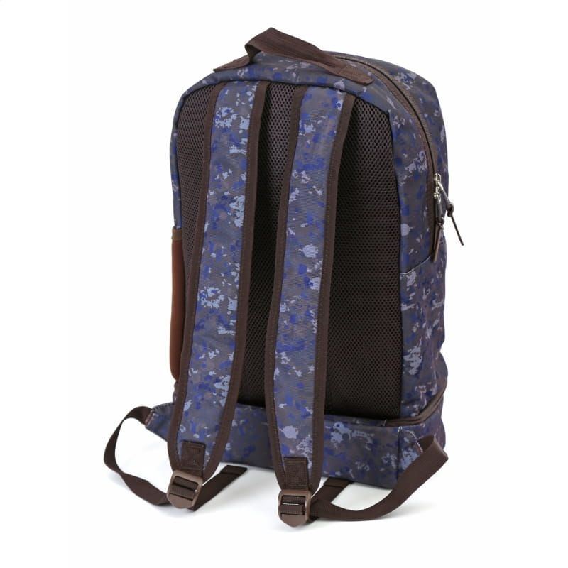 Platinet 15,6" Lunch Backpack Nbuilt Camo