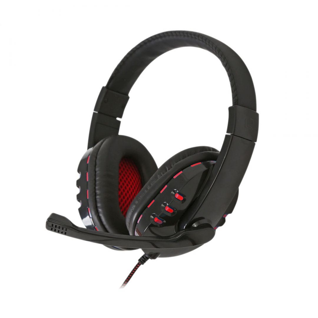 FreeStyle FH-5401 Headset Black