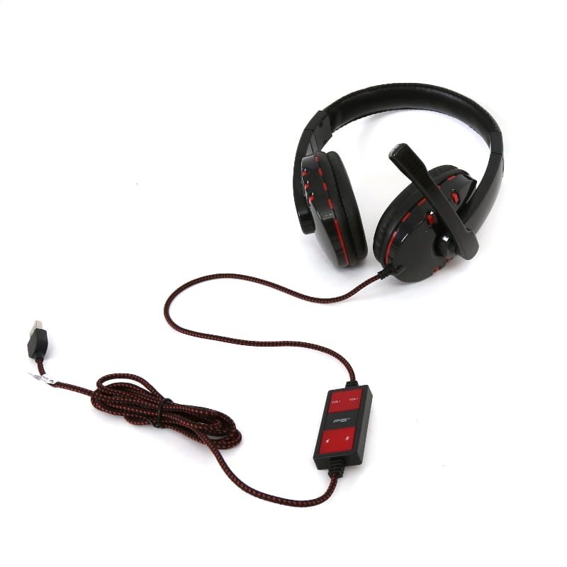 FreeStyle FH-5401 Headset Black