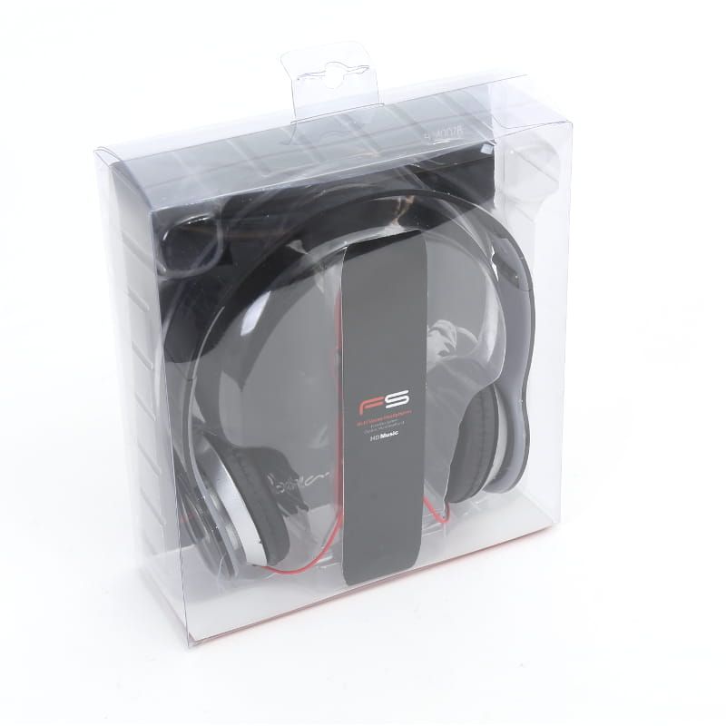 FreeStyle FH4007 Headset Black