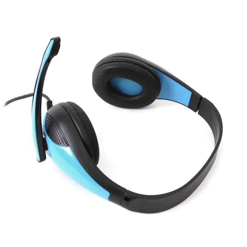 FreeStyle FH4008 Headset Blue