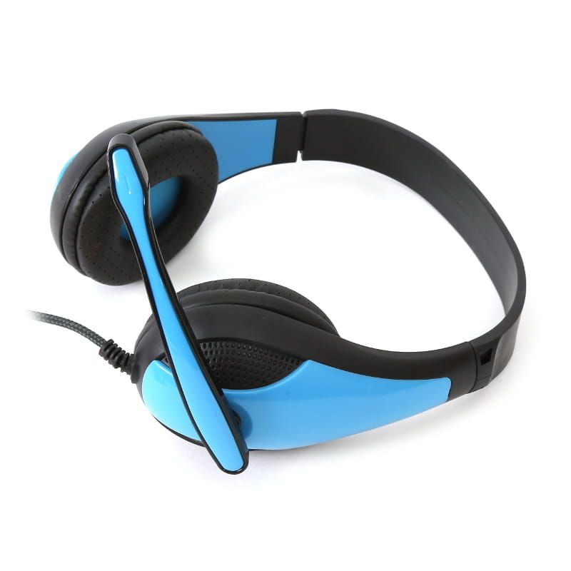 FreeStyle FH4008 Headset Blue