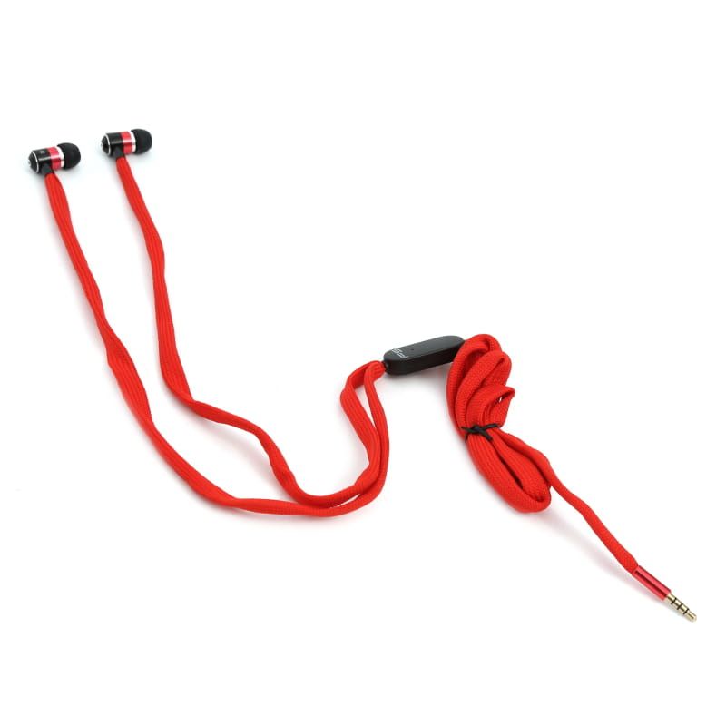 FreeStyle FH2112 Headset Red