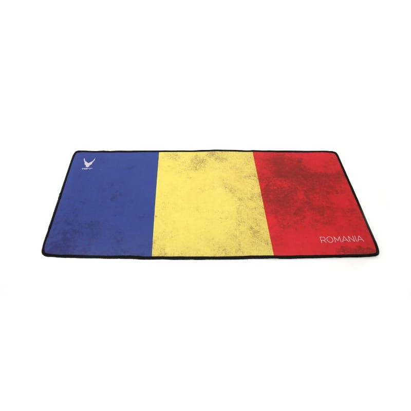 Omega Varr Romania Pro Gaming mouse pad