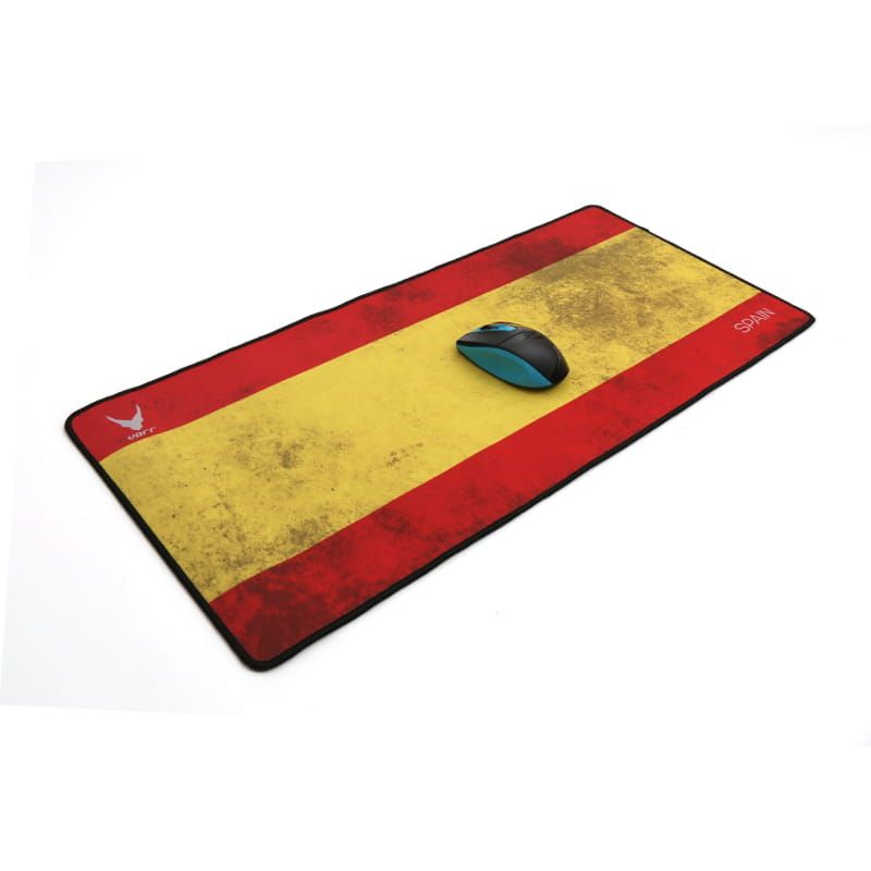 Omega Varr Spain Pro Gaming mouse pad