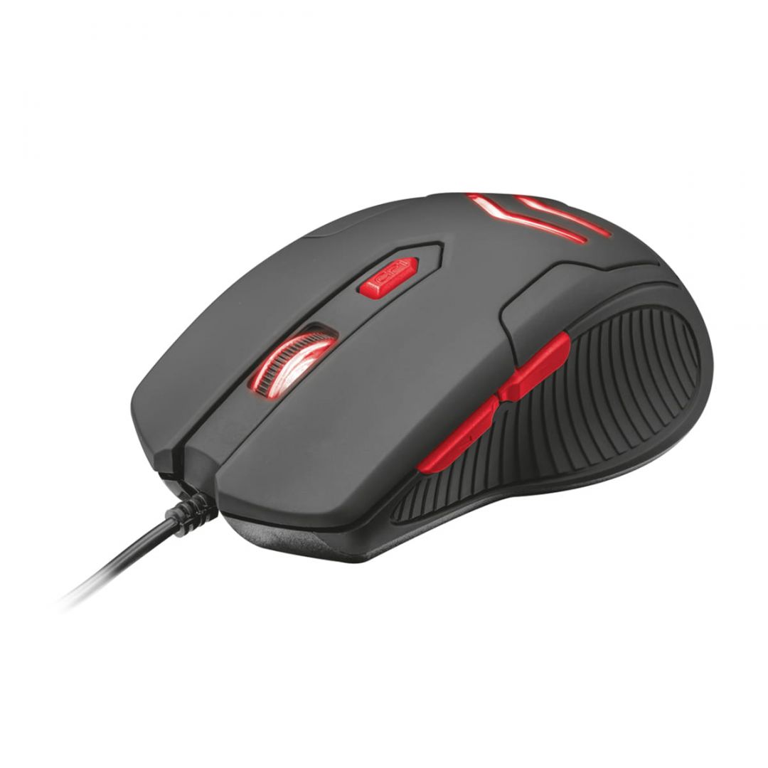 Omega Varr 800 Gaming mouse Set