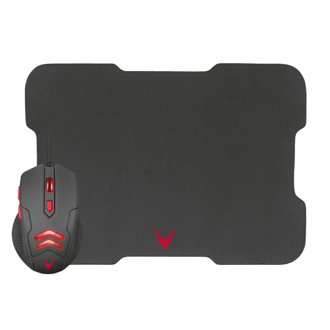 Omega Varr 800 Gaming mouse Set