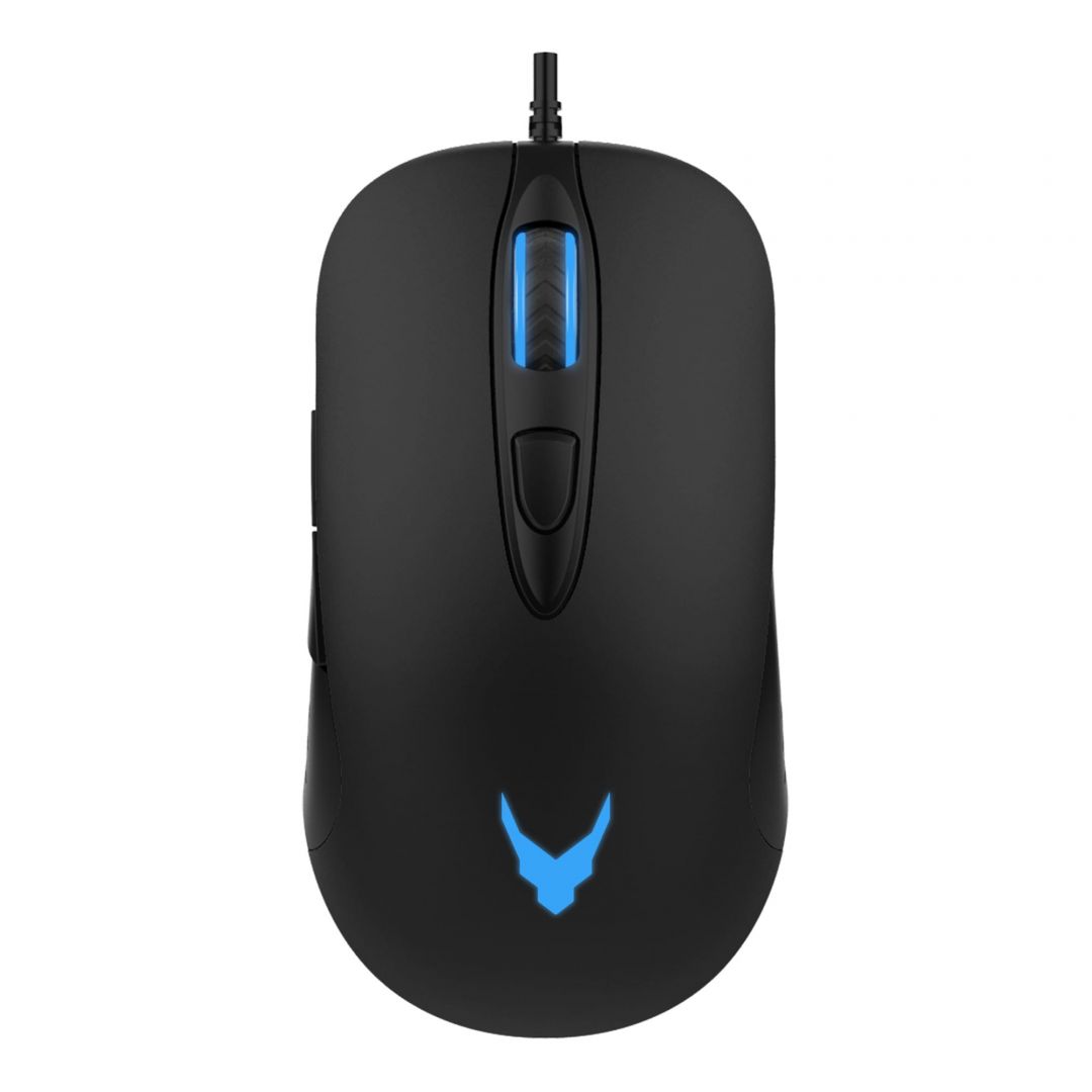 Omega Varr Gaming Set LED mouse Black