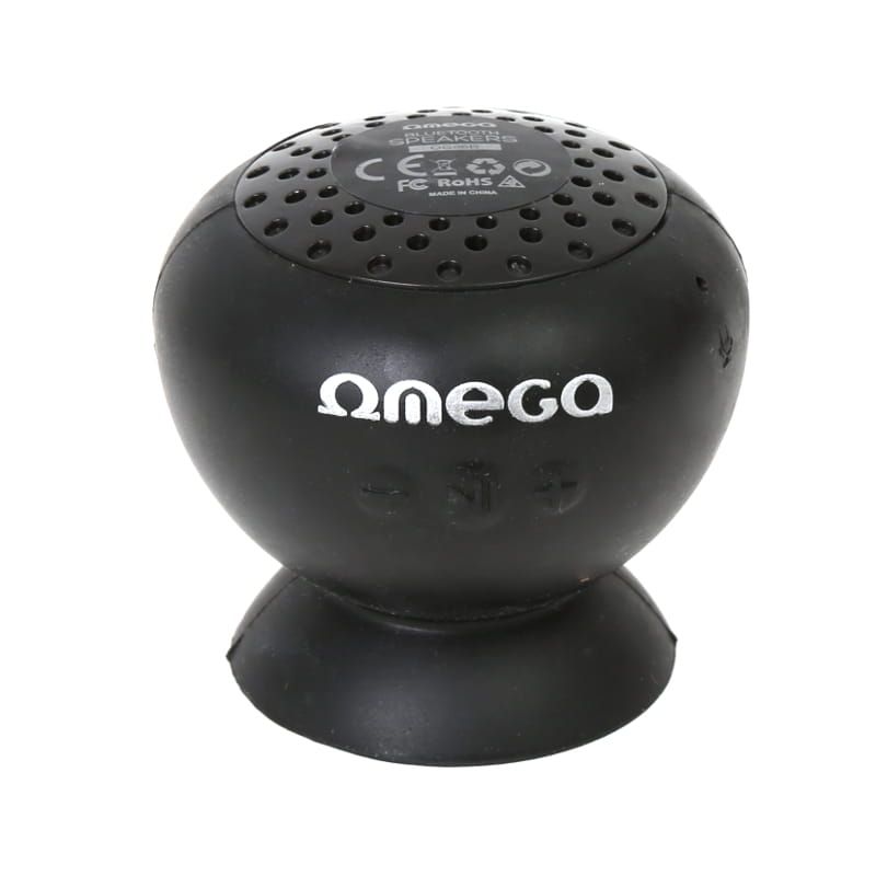 Omega OG46 Bluetooth Speaker Black