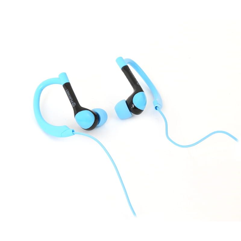 Platinet PM1072 Sport Headset Blue