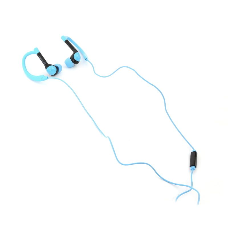 Platinet PM1072 Sport Headset Blue