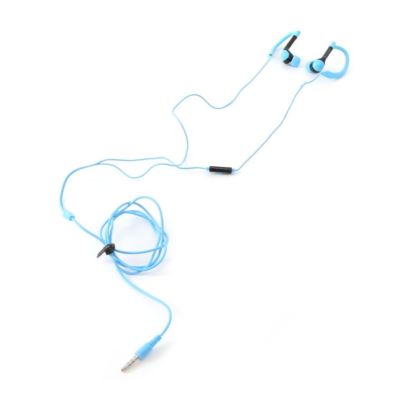 Platinet PM1072 Sport Headset Blue