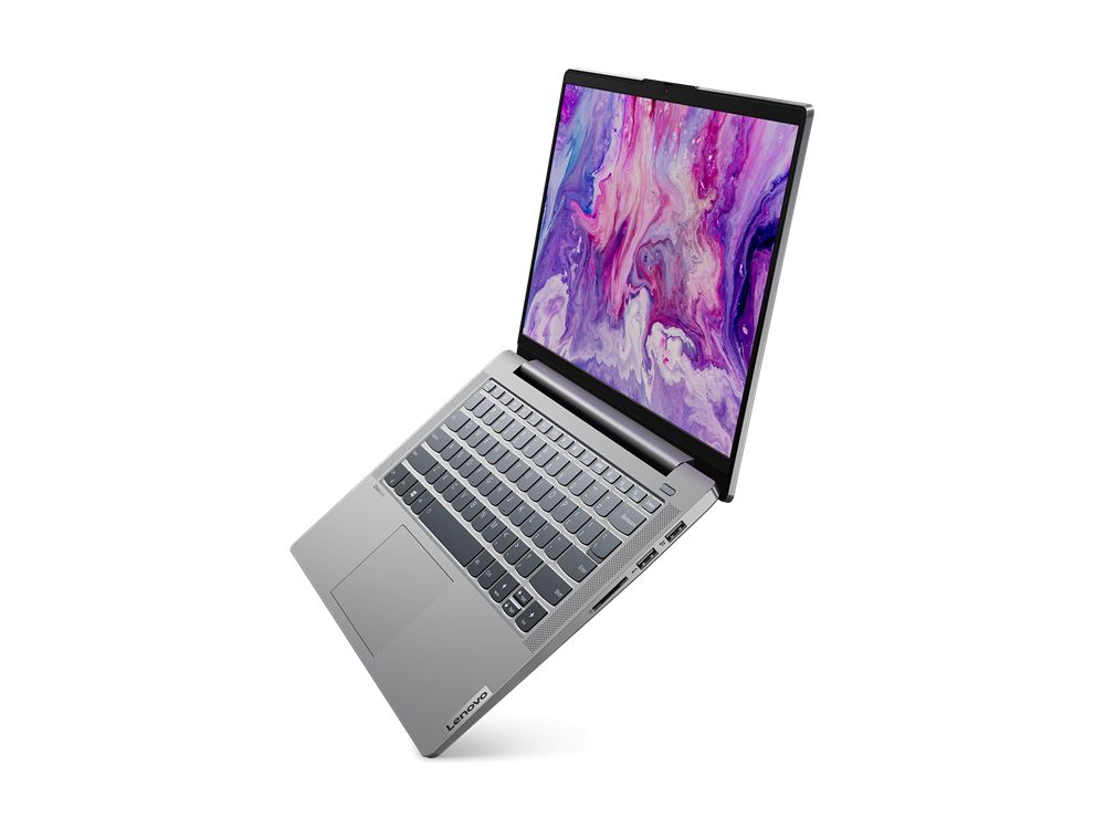 Lenovo IdeaPad 5 Abyss Blue