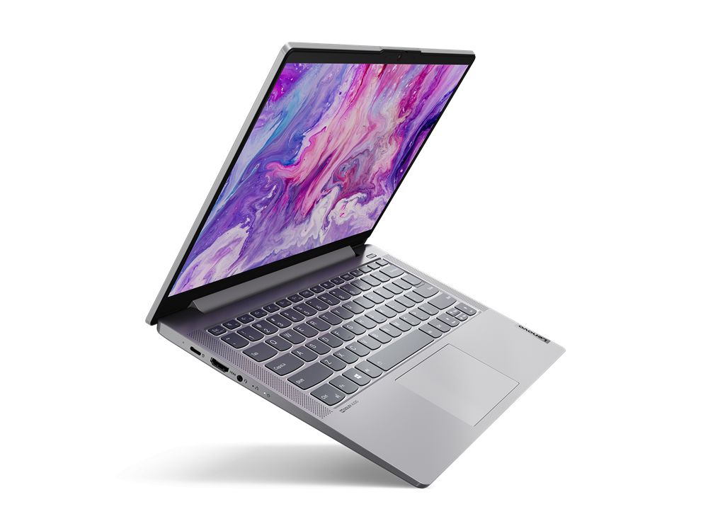 Lenovo IdeaPad 5 Abyss Blue