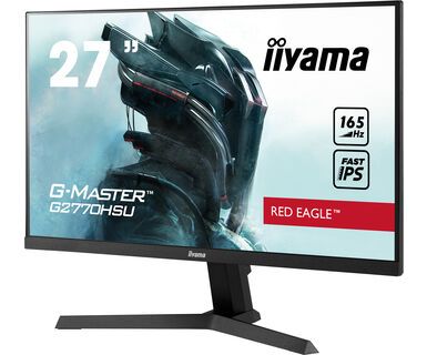 iiyama 27" G2770HSU-B1 IPS LED