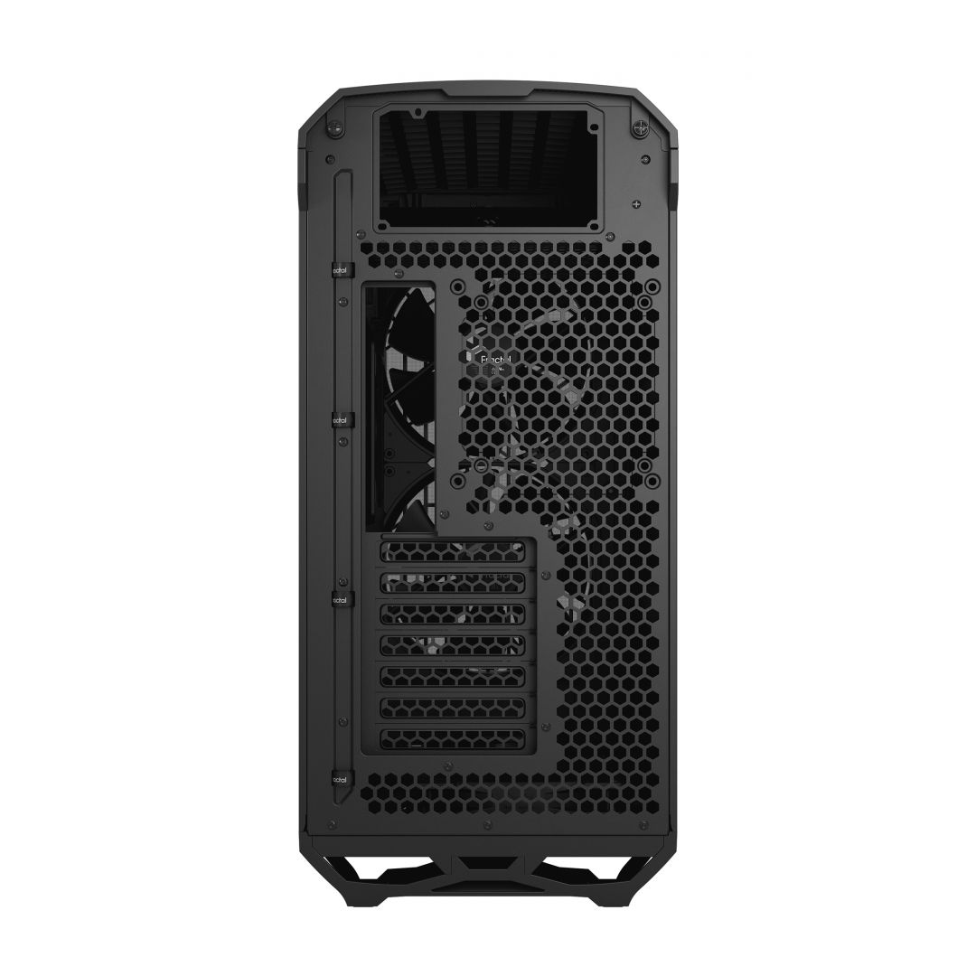 Fractal Design Torrent Black