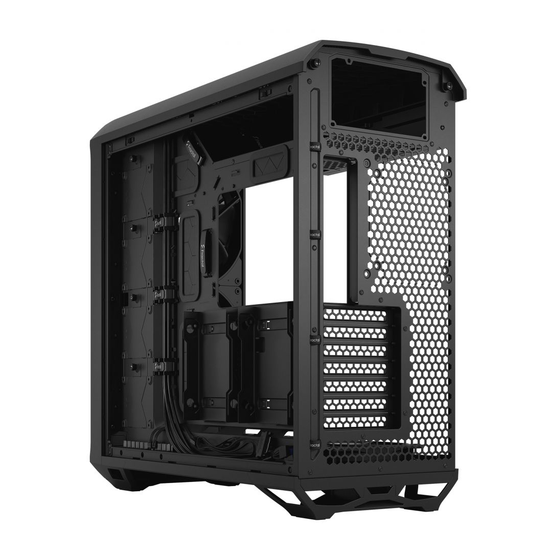 Fractal Design Torrent Black